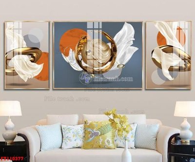 Tải file File tranh hiện đại pha lê gương FT110377 (PSD) cho in tranh kính