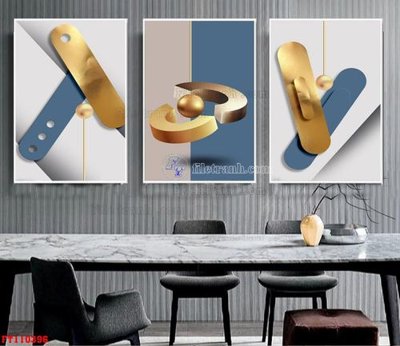 Download file File tranh hiện đại pha lê gương FT110396 (gốc) in mica ốp bếp