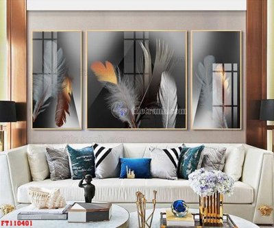 Tải file File tranh hiện đại pha lê gương FT110401 (gốc) in tranh tráng gương