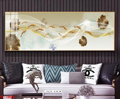 Tải file File tranh hiện đại pha lê gương FT110525 (ảnh gốc) in gạch 3D