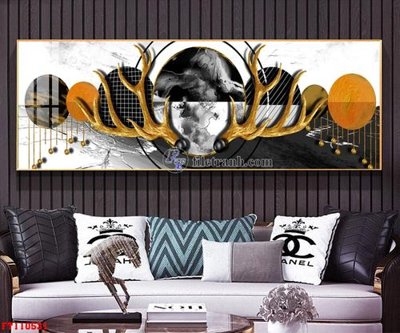 Tệp tin gốc File tranh hiện đại pha lê gương FT110531 (chất lượng) File tranh hiện đại pha lê gương FT110531