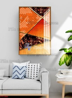 Tải file gốc File tranh bộ hiện đại FT11064 (in tráng gương) 5DFile gốc File tranh bộ hiện đại FT11064 (in ấn) phiên bản premium