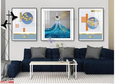 Tải file File tranh hiện đại pha lê gương FT111002 (ảnh gốc) 300dpi File tranh hiện đại pha lê gương FT111002