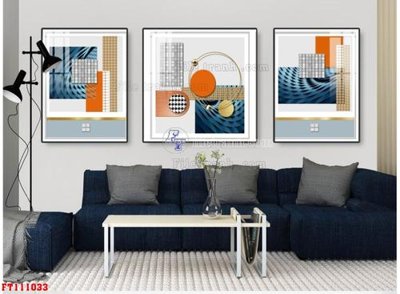 File tranh File tranh hiện đại pha lê gương FT111033 (ảnh gốc) cho in ấn kỹ thuật số