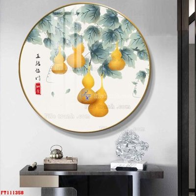 Tải file gốc File tranh hiện đại pha lê gương FT111358 (in khổ lớn) không vỡ