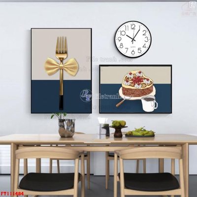 Tải file File tranh hiện đại pha lê gương FT111484 (gốc) chủ đề hoa sen