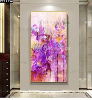 Mua file tranh gốc File tranh đơn lối vào FT11236 tại Filetranh.com