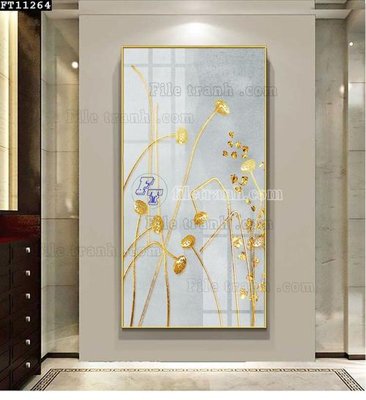 Tải file gốc File tranh đơn lối vào FT11264 (in tráng gương) cao cấpFile gốc File tranh đơn lối vào FT11264 (in ấn) phiên bản độc quyền