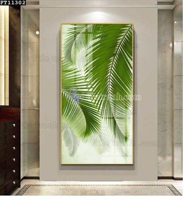 Tải file File tranh đơn lối vào FT11302 (gốc) in ấn chất lượng