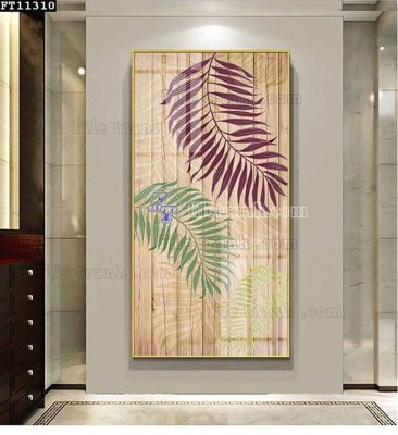 File gốc File tranh đơn lối vào FT11310 (PNG) không nền chất lượng