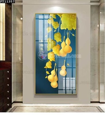 Hình ảnh gốc File tranh đơn lối vào FT11357 (để in khổ lớn)