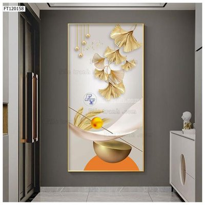 Tải file File tranh hiện đại pha lê gương FT120158 (gốc) để in ấn ngay