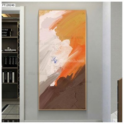 Tải file File tranh hiện đại pha lê gương FT120240 (gốc) làm file quảng cáo