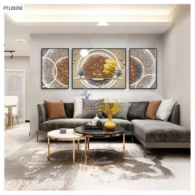 Download file gốc File tranh hiện đại pha lê gương FT120292 (in mica) logo