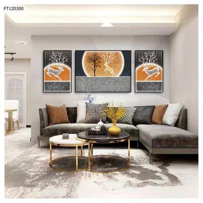 Tệp tin gốc File tranh hiện đại pha lê gương FT120300 (dùng cho in) File tranh hiện đại pha lê gương FT120300