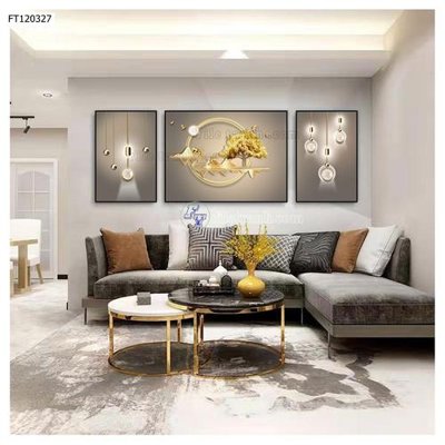 File PSD File tranh hiện đại pha lê gương FT120327 (bản gốc) độ phân giải cao