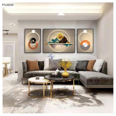 File PSD File tranh hiện đại pha lê gương FT120329 (bản gốc) dễ dàng edit