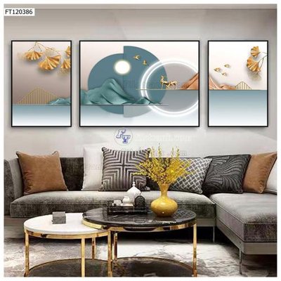 Tải file gốc File tranh hiện đại pha lê gương FT120386 (in không vỡ ảnh)