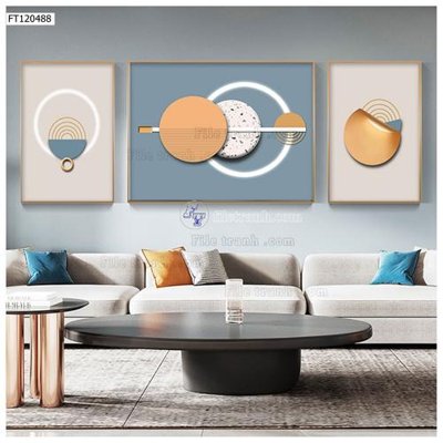 Download file File tranh hiện đại pha lê gương FT120488 (gốc) in mica cao cấp