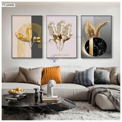 Tải file File tranh hiện đại pha lê gương FT120499 (gốc) in ấn ngay lập tức