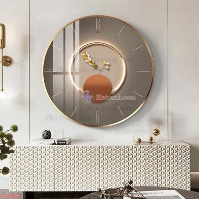 File in ấn cao cấp File tranh hiện đại pha lê gương FT120533 (file gốc)