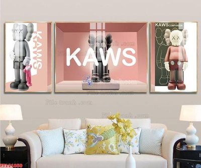 Tải về file gốc File tranh bộ hiện đại FT121050 (chuẩn in ấn)