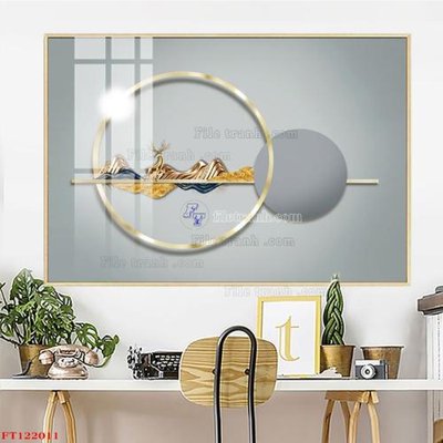 Tải về file tranh gốc File tranh bộ hiện đại FT122011 (để in quảng cáo)