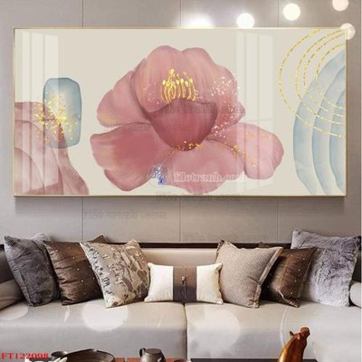 Download file gốc File tranh bộ hiện đại FT122098 (độ nét cao)