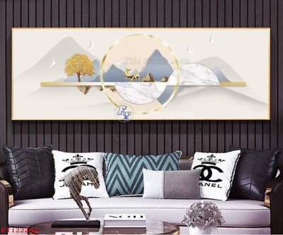 Tải xuống file tranh gốc File tranh bộ hiện đại FT122262 (PSD/TIFF)