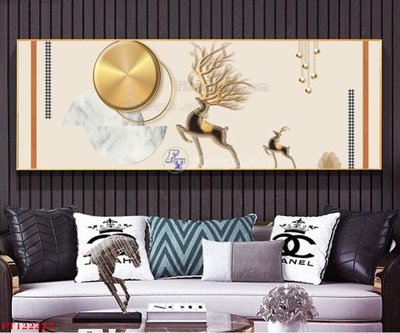 Tải về file gốc File tranh bộ hiện đại FT122277 (dùng cho in quảng cáo)