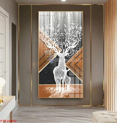 Tệp tin gốc File tranh bộ hiện đại FT122402 (chất lượng cao) File tranh bộ hiện đại FT122402