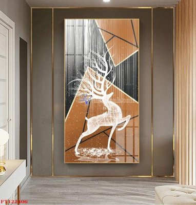 File gốc File tranh bộ hiện đại FT122406 (cho in ấn) từ Filetranh.com