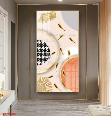 Tải file gốc File tranh bộ hiện đại FT122408 (in bạt) quảng cáo