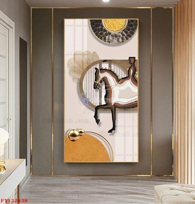 Download file File tranh bộ hiện đại FT122438 (gốc) cho xưởng in