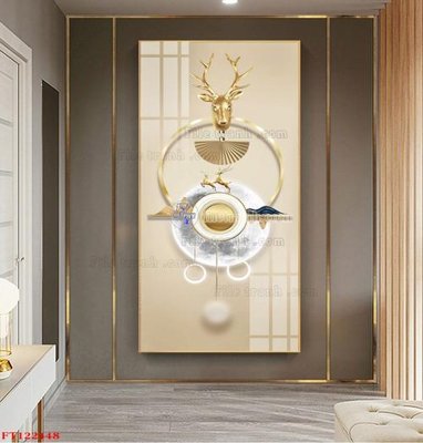 Tệp tin gốc File tranh bộ hiện đại FT122448 (chất lượng cao) File tranh bộ hiện đại FT122448