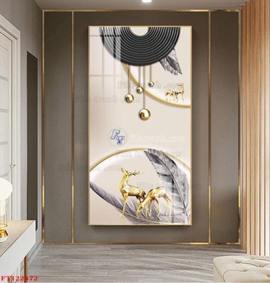 Tải file File tranh bộ hiện đại FT122472 (gốc) làm file tranh quảng cáo