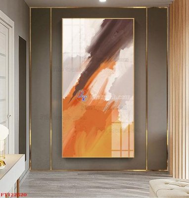 File tranh File tranh bộ hiện đại FT122520 (ảnh gốc) in trần nhà