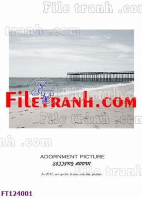 Tải về file tranh gốc File tranh bộ hiện đại FT124001 (để in quảng cáo)
