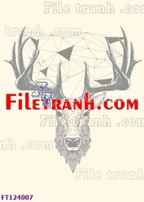 Tải file gốc File tranh bộ hiện đại FT124007 (in bạt) quảng cáo