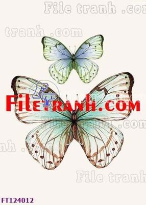 Mua file gốc File tranh bộ hiện đại FT124012 (chất lượng) tại Filetranh.com
