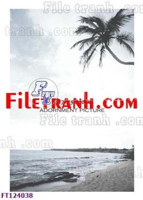 File gốc File tranh bộ hiện đại FT124038 (PNG) trong suốt (transparent)