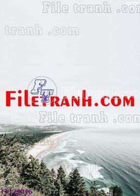 Hình ảnh file gốc File tranh bộ hiện đại FT124046 cho in UV