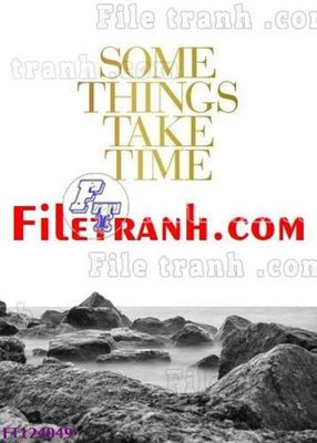 File tranh File tranh bộ hiện đại FT124049 (gốc) chủ đề tĩnh vật