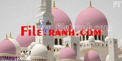 File tranh PSD File tranh bộ hiện đại FT124095 chất lượng cao