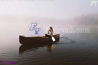 File PSD File tranh bộ hiện đại FT124098 (gốc) nhiều lớp (multi-layer)