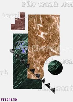 Download file File tranh bộ hiện đại FT124150 (chất lượng in ấn)