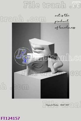 File tranh gốc File tranh bộ hiện đại FT124157 (bản quyền) Filetranh.com