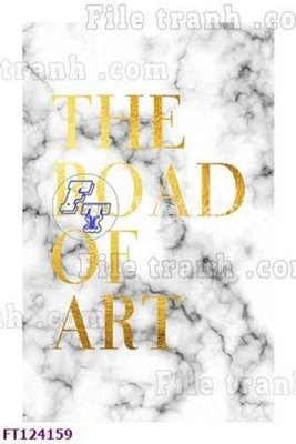 Tệp tin gốc File tranh bộ hiện đại FT124159 (chất lượng) File tranh bộ hiện đại FT124159