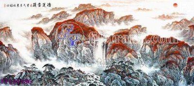 Tải file gốc File tranh bộ hiện đại FT124186 (bản PSD) đầy đủ layer