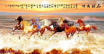 File tranh in trần File tranh bộ hiện đại FT124191 (ảnh gốc siêu nét)